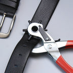 Multi-Function Belt Clip Carbon Pliers