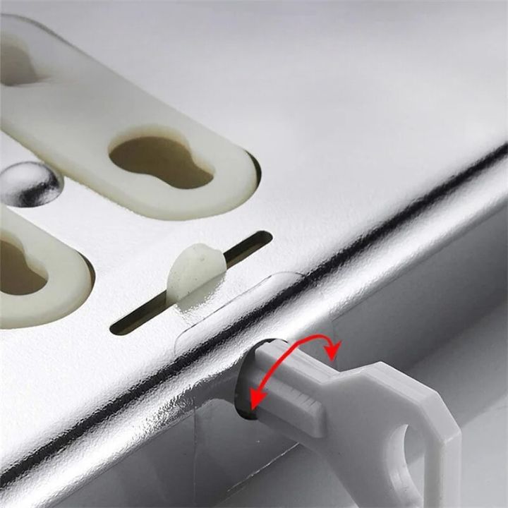 DuoPure Wall Dispenser – Stylish Soap Dispenser for a Tidy Bathroom