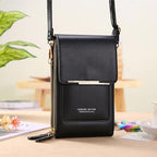 Anti-Theft Safety Fashion Bag