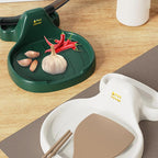 Multifunctional Kitchen Spatula Holder