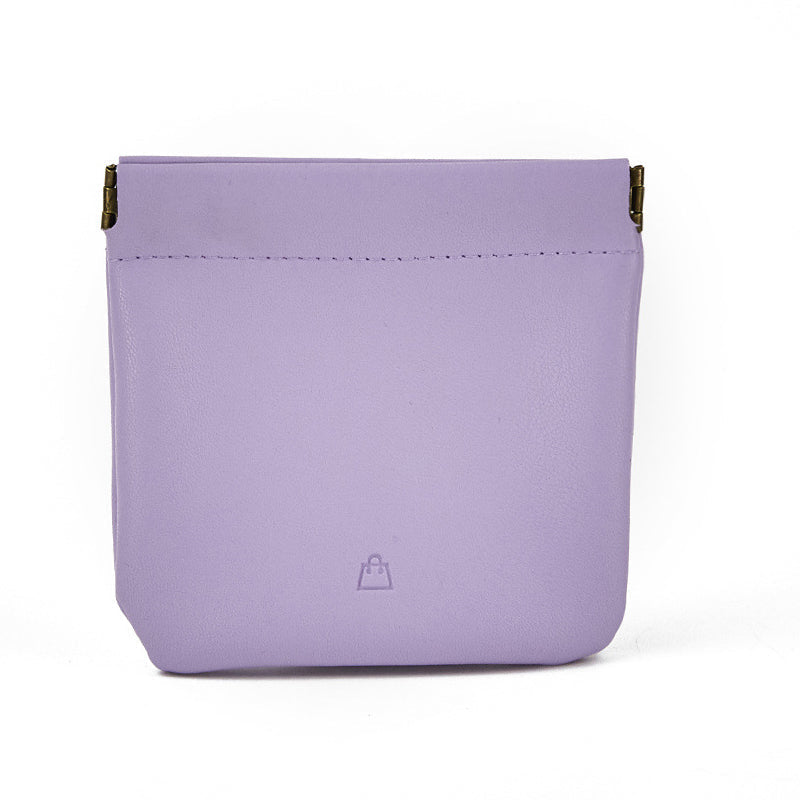 Leather wallet