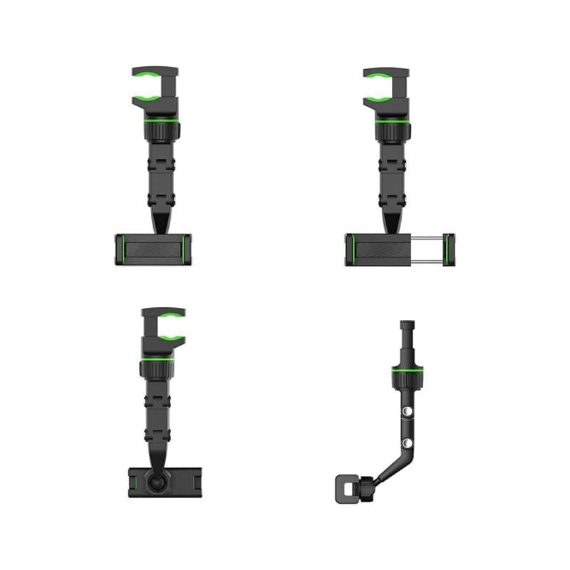 2022 MULTIFUNCTIONAL ADJUSTABLE 360° UNIVERSAL MOUNT