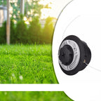 C6-2 Trimmer head for lawn mower