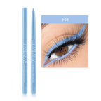 20 PCS Colored Eyeliner Pencil Set