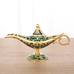 Wishing Lamp Home Decoration