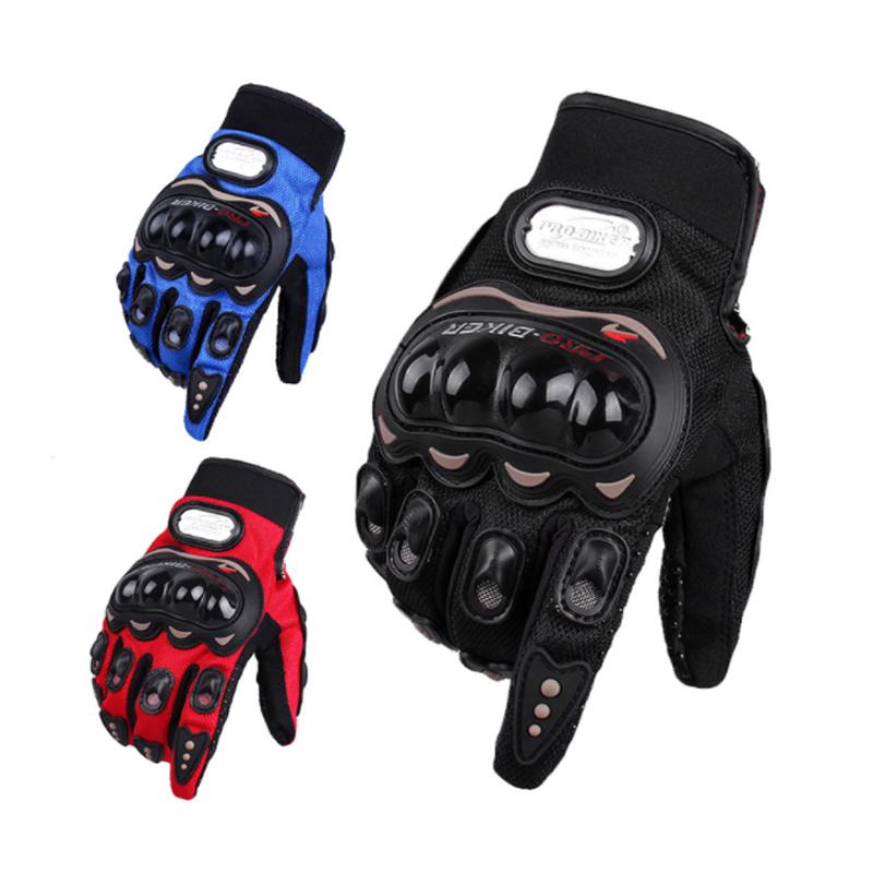 Professional Bicycle Gloves