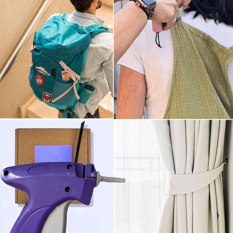 Fast Clothing Repair