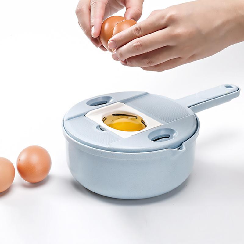 Multifunctional Shredder