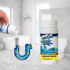 Powerful Drain and Drain Cleaner, Sink Cleaner