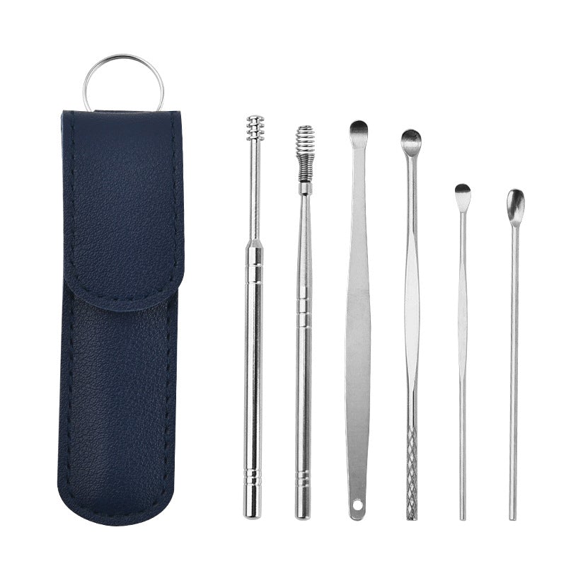 Innovative Ear Wax Cleaning Tool (1 Set)