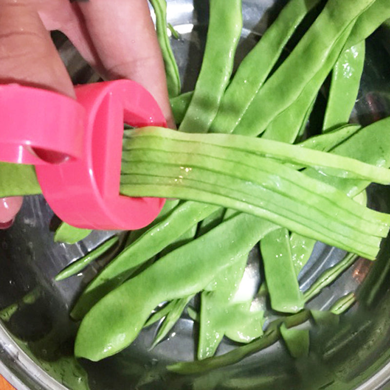 Vegetable slicer