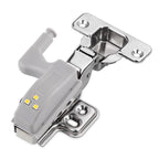 Interior hinge LED sensor light for kitchen bedroom (10 pieces)