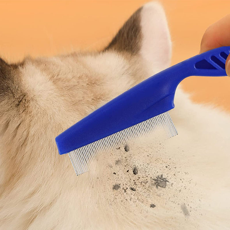 Multifunctional Pet Hair Comb