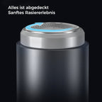 New Portable Mini Electric Shaver