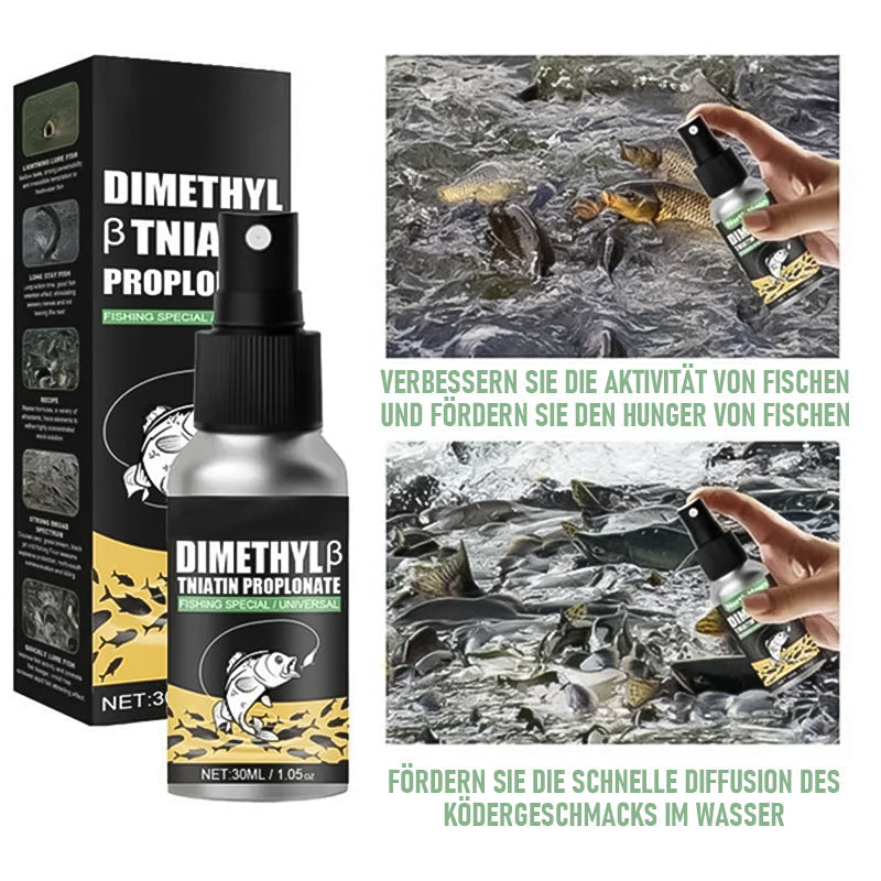 Liquid Attractant for Bait
