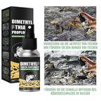 Liquid Attractant for Bait