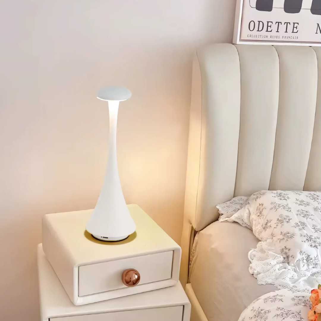 Rechargeable LED Table Lamp