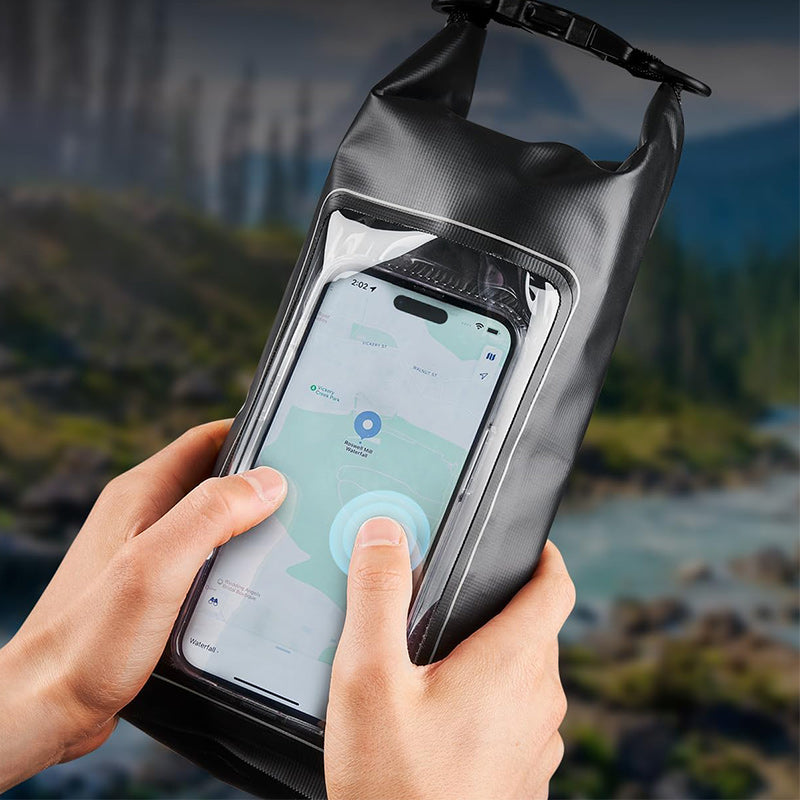 Waterproof Outdoor Phone Bag