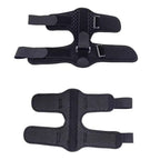 MobilityBoost Adjustable Drop Foot Brace for Ankle-Foot Orthosis | Improved Stability - Comfort Custom Fit for Independence