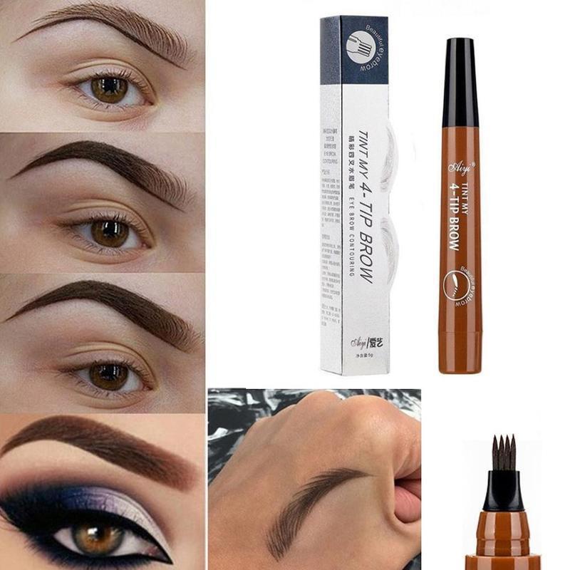 Magical Eyebrow Pencil