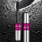 Waterproof double-sided mascara