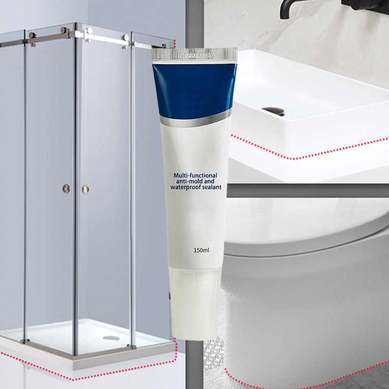 Multifunctional Anti-Mold and Waterproof Seal