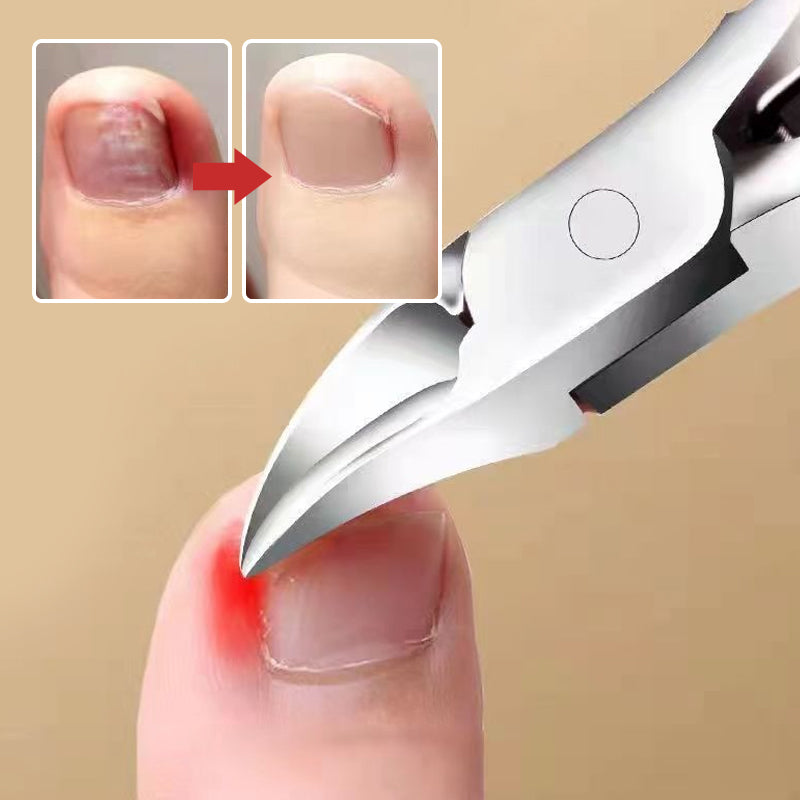 Large Nail Clipper