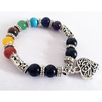 Heart Charm Bracelet for Women