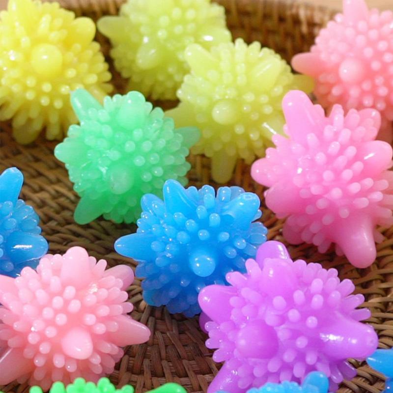 Magic Household Washing Ball, 20 Pieces