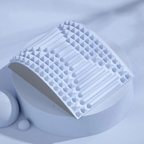 Lumbar cushion