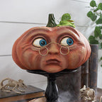 Interesting Pumpkin Decoration