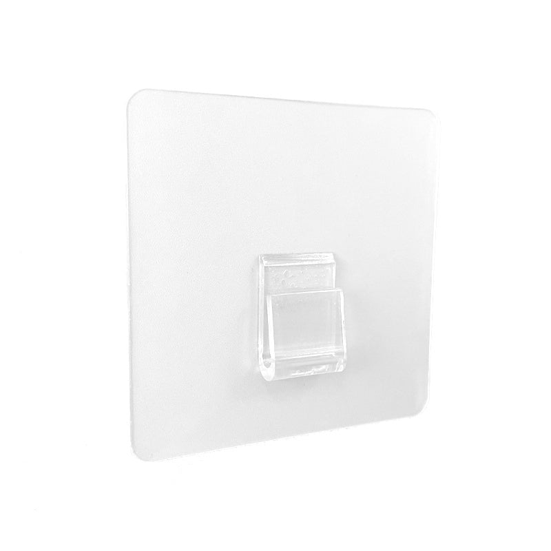 Hole-free Nail Hook Wall Hanger