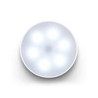 LED Motion Sensor Light