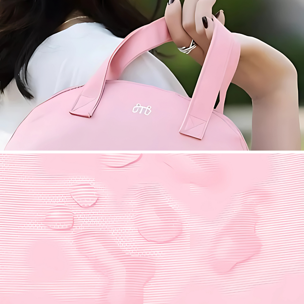 8h Cooling – Leakproof & Portable – Keeps Milk Fresh Safe & Hygienic for Working Mums