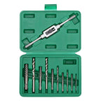 Damaged Screw Extractor (11 pieces)
