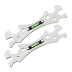 Angle Key