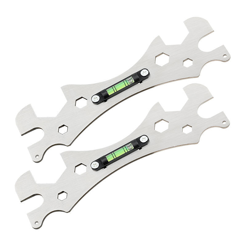 Angle Key