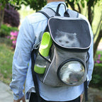 Portable Pet Water and Food Bowl