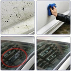 Premium Car Scratch Remover Set
