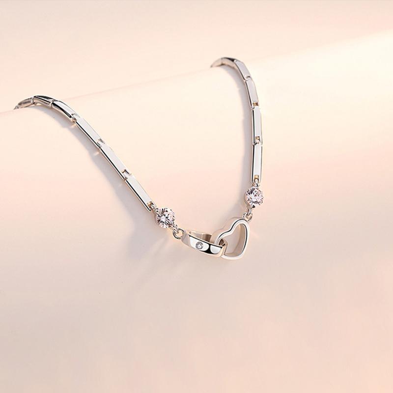 Christmas gifts Soul Sister heart bracelet