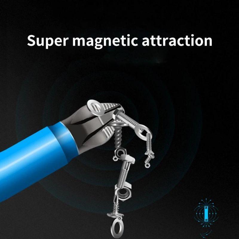 Magnetic Anti-Slip Drill (7 Pieces)