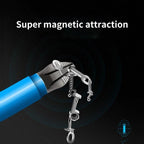 Magnetic Anti-Slip Drill (7 Pieces)