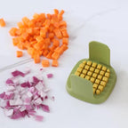 Mini Hand Kitchen Vegetable Slicer