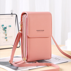Multifunctional Touchscreen Phone Case