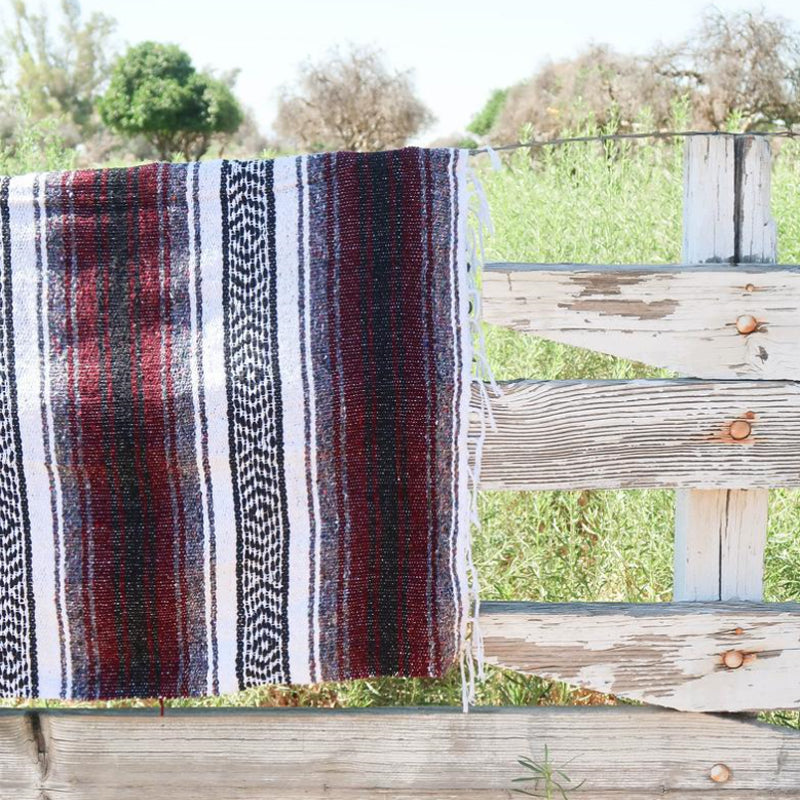 Blanket ChâLe Picnic Blanket