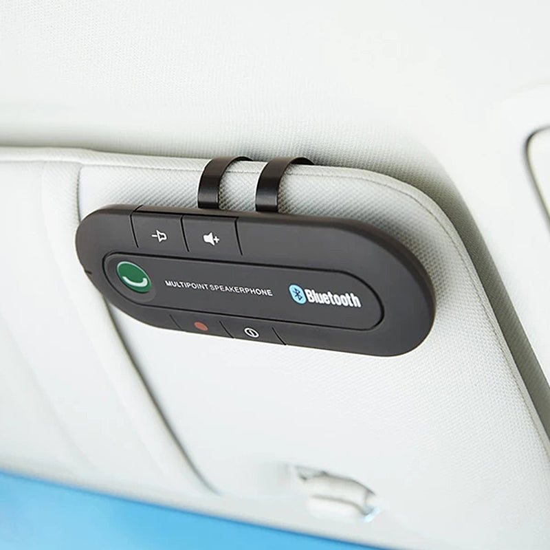 Freisprechsystem Bluetooth-Remote Control