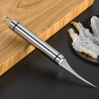 Stainless Steel Shrimp Peeler Tool