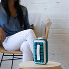 Portable Ice Mold