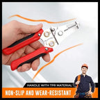 Multifunctional Cable Cutting Pliers