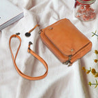 Three-Layer-Crossbody-Shoulder- & Clutch-Bag